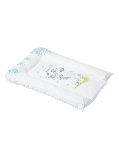 Colchão para mudar a fralda 'Simba' - Kiabi