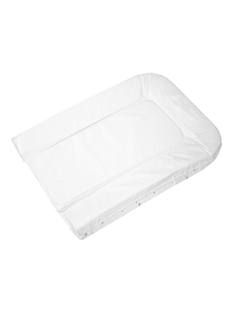 Colchão para trocar bebê | sevira kids Branco - Kiabi
