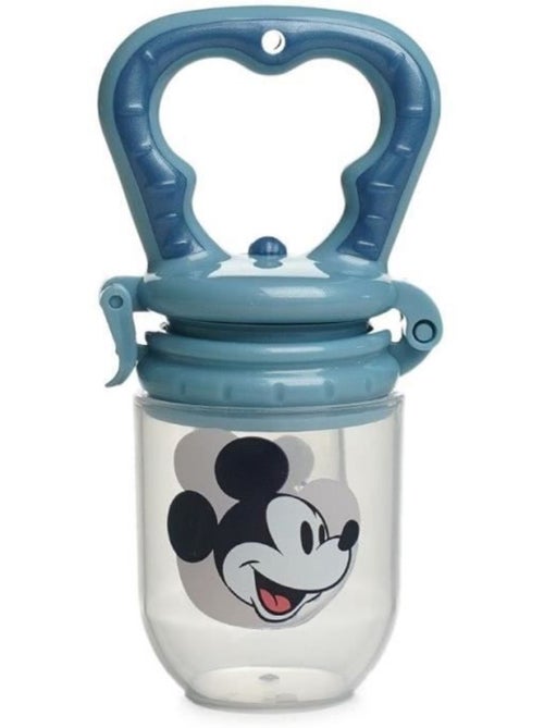 Coleção de alimentador infantil disney baby mickey em silicone sem bpa - Kiabi