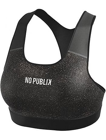 Colecção Têxtil No Publik Fitness Desporto, Relaxe e Estilo Mulher