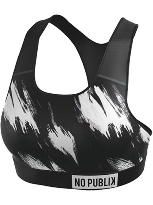 Colecção Têxtil No Publik Fitness Desporto, Relaxe e Estilo Mulher - Kiabi Colecção Têxtil No Publik Fitness Desporto, Relaxe e Estilo Mulher - Kiabi