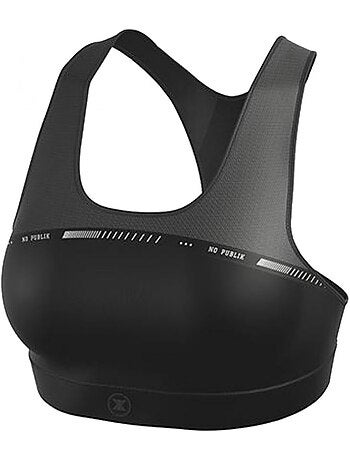 Colecção Têxtil No Publik Fitness Desporto, Relaxe e Estilo Mulher
