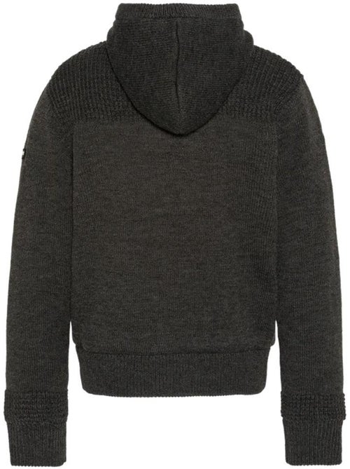 Colete cinzento masculino schott big pull - Kiabi Colete cinzento masculino schott big pull - Kiabi