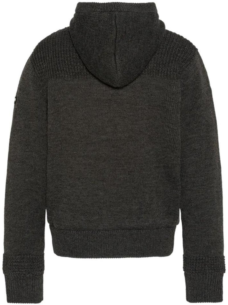 Colete Cinzento Masculino Schott Big Pull Cinza-prateado - Kiabi