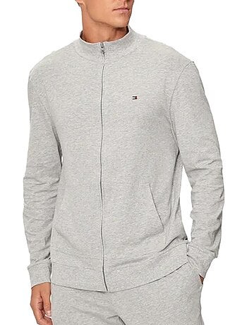 Colete Cinzento para Homem Tommy Hilfiger