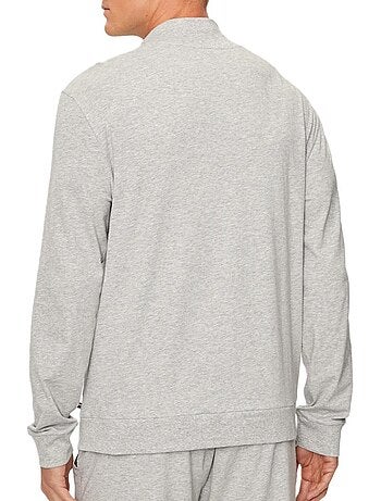 Colete Cinzento para Homem Tommy Hilfiger