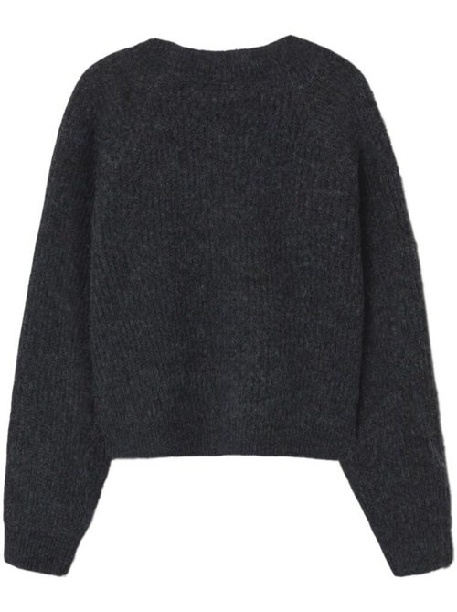 Colete Cinzento para Menina Name It Fholly - Kiabi Colete Cinzento para Menina Name It Fholly - Kiabi