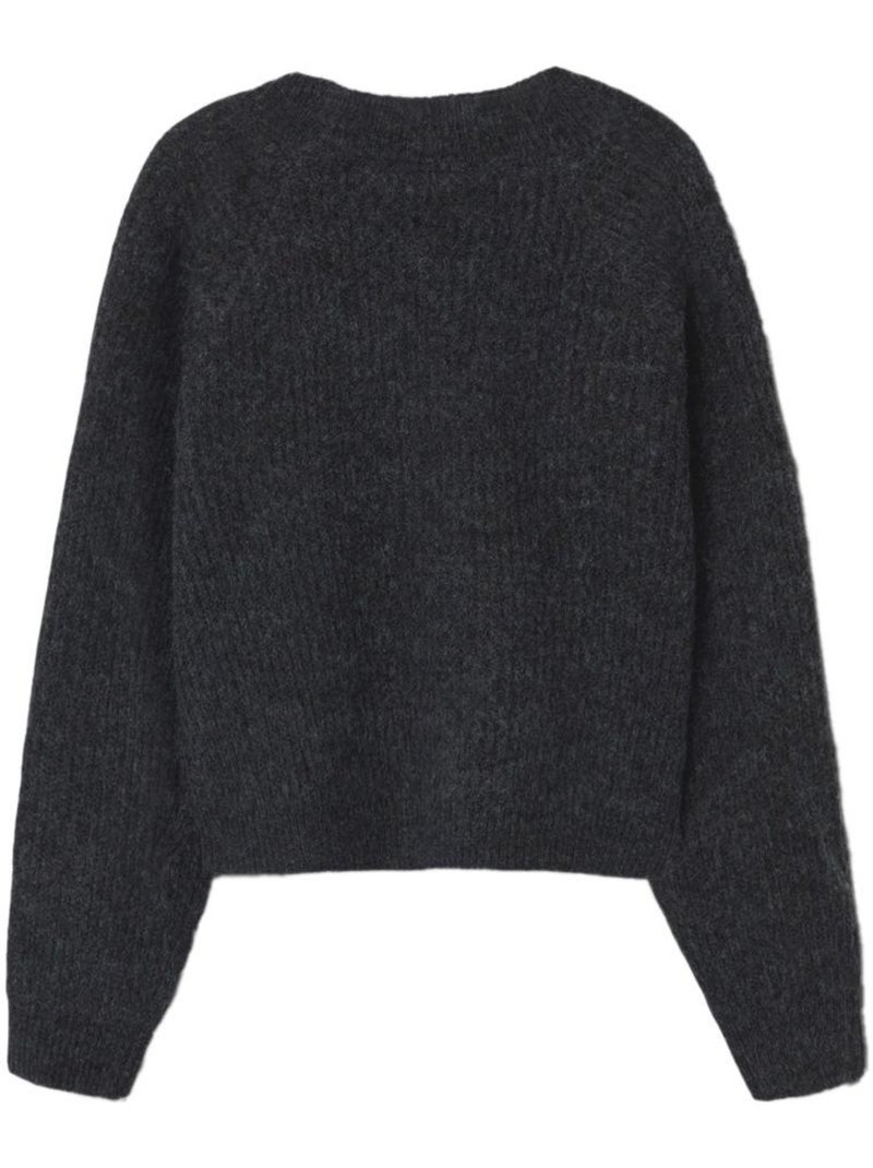 Colete Cinzento para Menina Name It Fholly Cinza-prateado - Kiabi