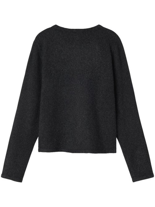 Colete Cinzento para Menina Name It Nkfsaluna - Kiabi Colete Cinzento para Menina Name It Nkfsaluna - Kiabi
