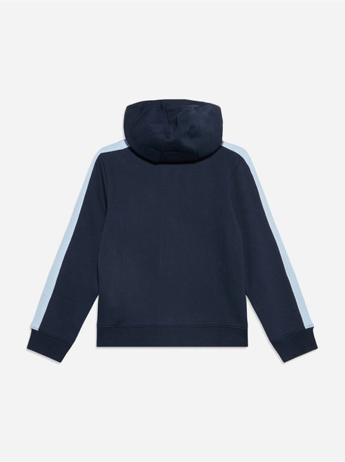 Colete com capuz - lacoste - Kiabi