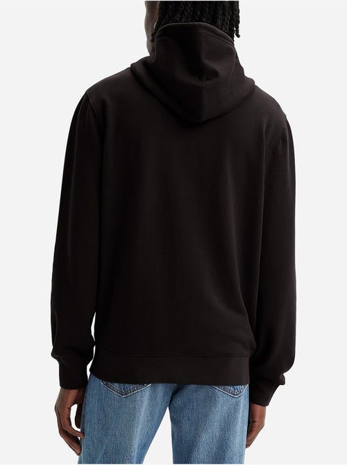Colete com capuz - levi's - Kiabi Colete com capuz - levi's - Kiabi