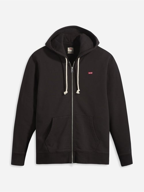 Colete com capuz - levi's - Kiabi Colete com capuz - levi's - Kiabi