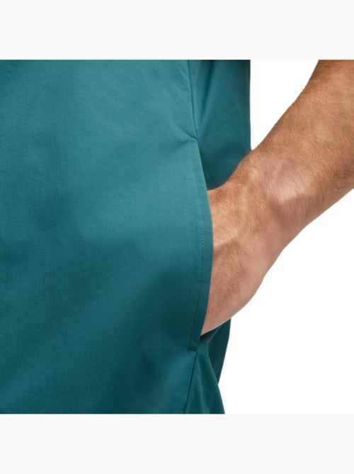Colete corta-vento de golfe para homem - Kiabi