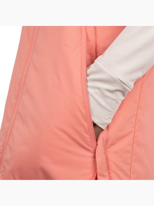 Colete de caminhada ultraleve com isolamento térmico mulher - Kiabi