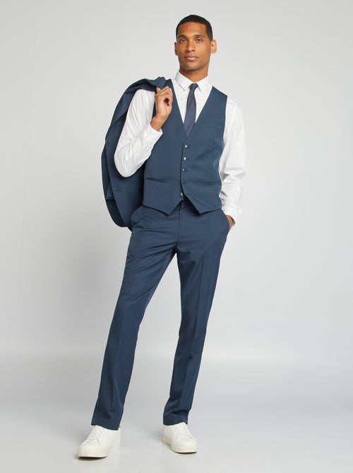 Colete de fato - Kiabi