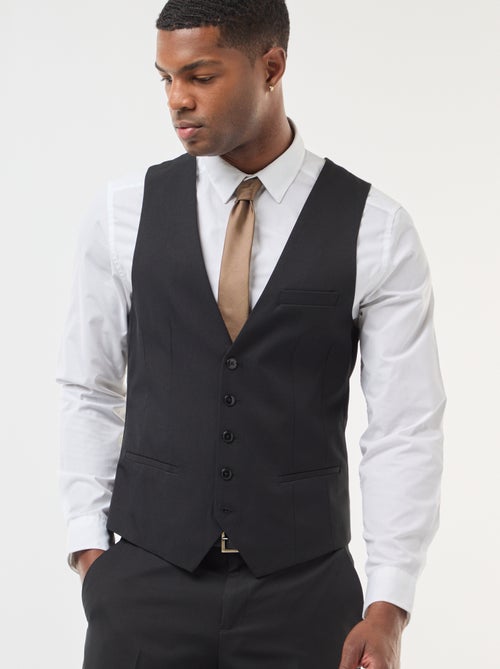 Colete de fato - Kiabi