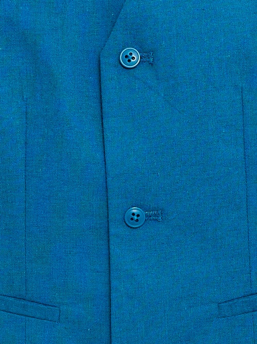 Colete de fato sem mangas - Kiabi