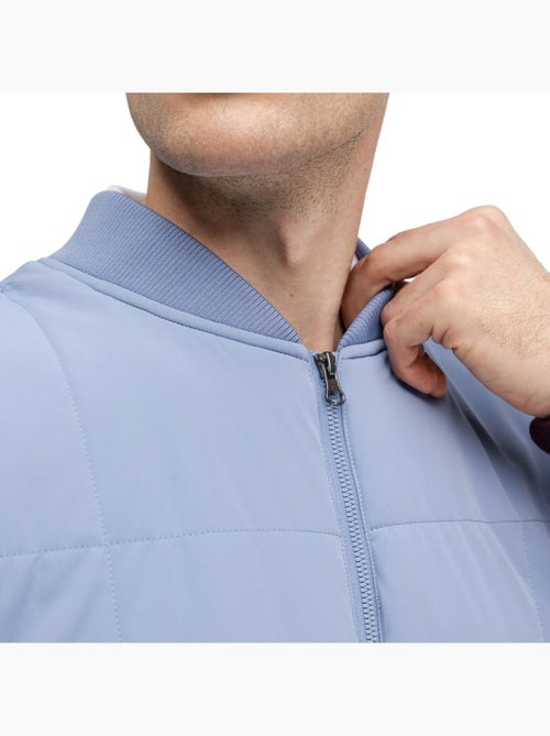Colete de golfe com isolamento térmico para homem - Kiabi