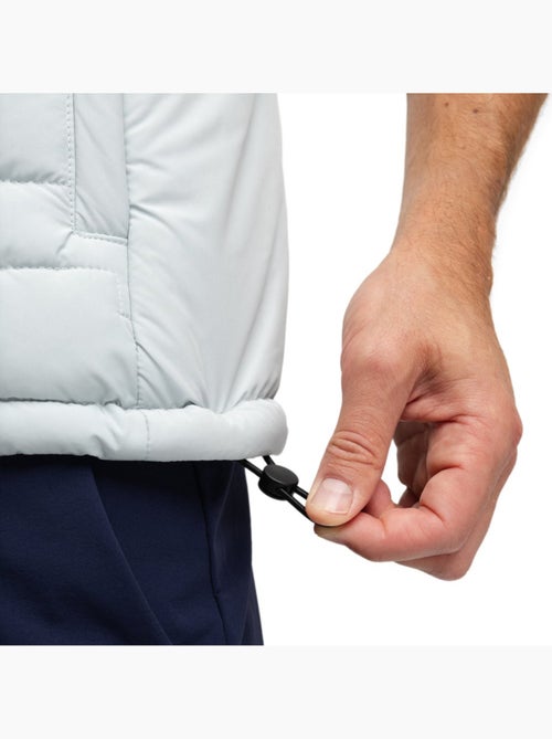 Colete de golfe com isolamento térmico para homem - Kiabi