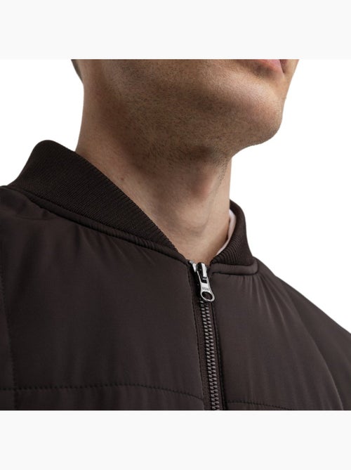 Colete de golfe com isolamento térmico para homem - Kiabi