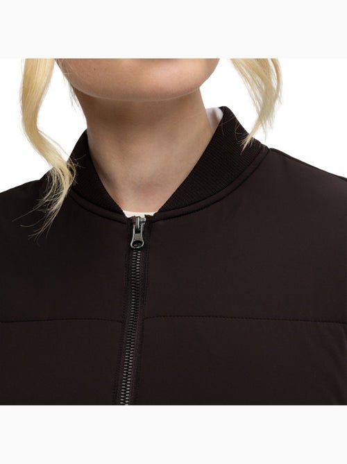 Colete de golfe com isolamento térmico para mulher - Kiabi