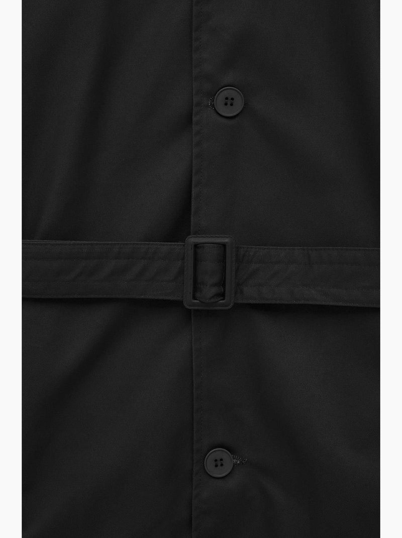 Colete de homem giesto Preto - Kiabi