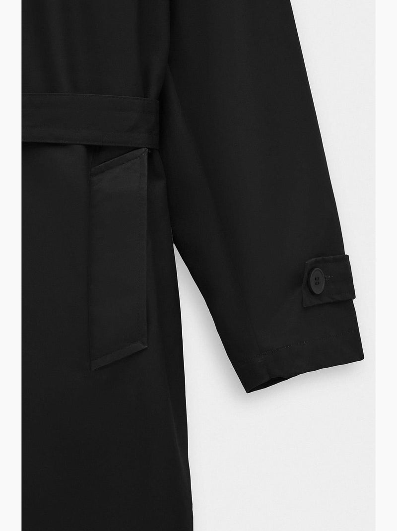 Colete de homem giesto Preto - Kiabi