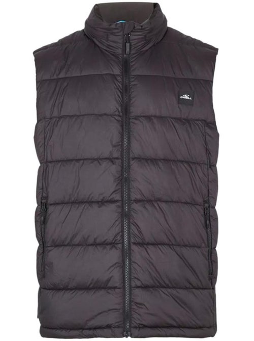 Colete de homem o'neill o'riginals puffer preto - Kiabi Colete de homem o'neill o'riginals puffer preto - Kiabi
