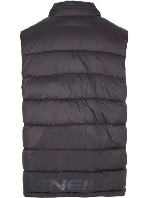 Colete de homem o'neill o'riginals puffer preto - Kiabi Colete de homem o'neill o'riginals puffer preto - Kiabi
