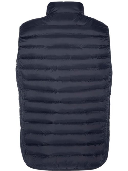 Colete de homem schott land azul marinho - Kiabi Colete de homem schott land azul marinho - Kiabi