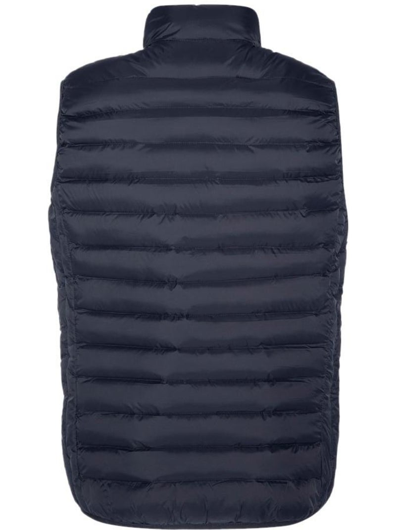 Colete de Homem Schott Land Azul Marinho Azul-marinho - Kiabi