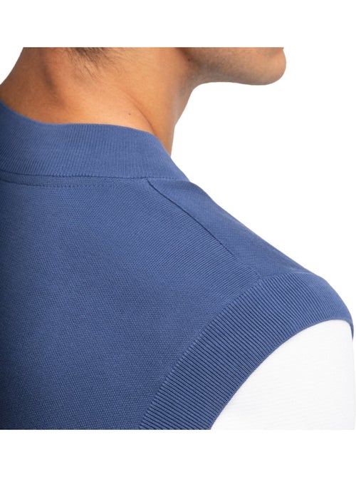 Colete de ténis de malha para homem - Kiabi