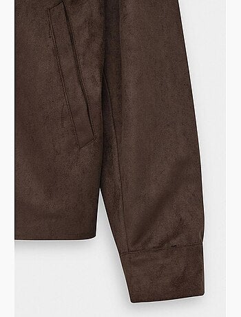 Colete masculino ajustado giesto