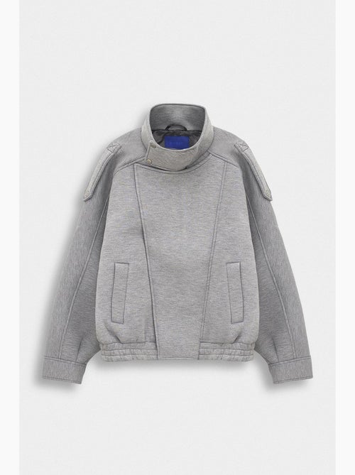 Colete masculino ajustado giesto - Kiabi Colete masculino ajustado giesto - Kiabi