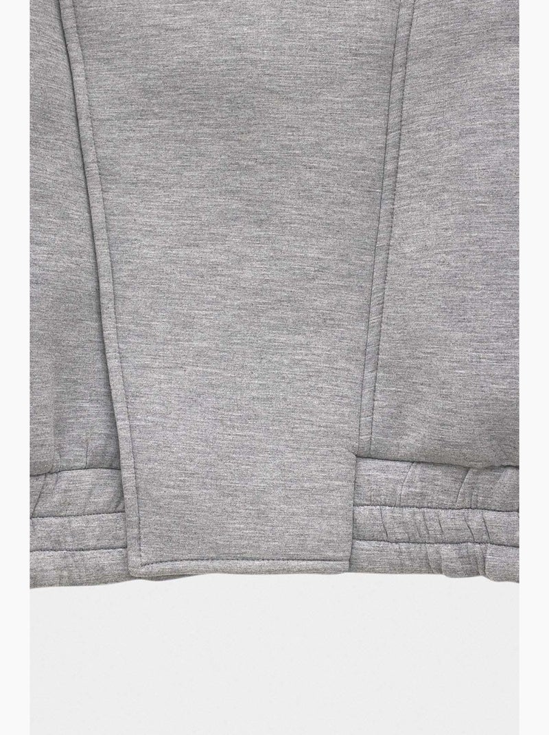 Colete masculino ajustado giesto Cinza claro - Kiabi