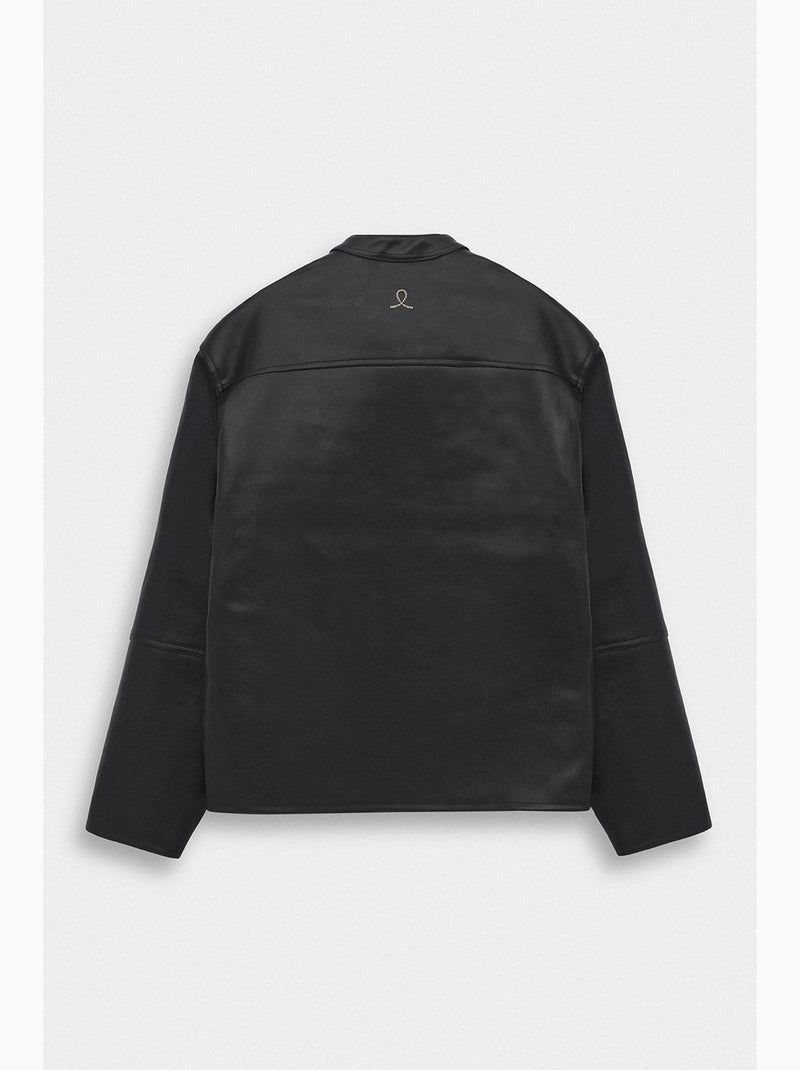 Colete masculino ajustado giesto Preto - Kiabi