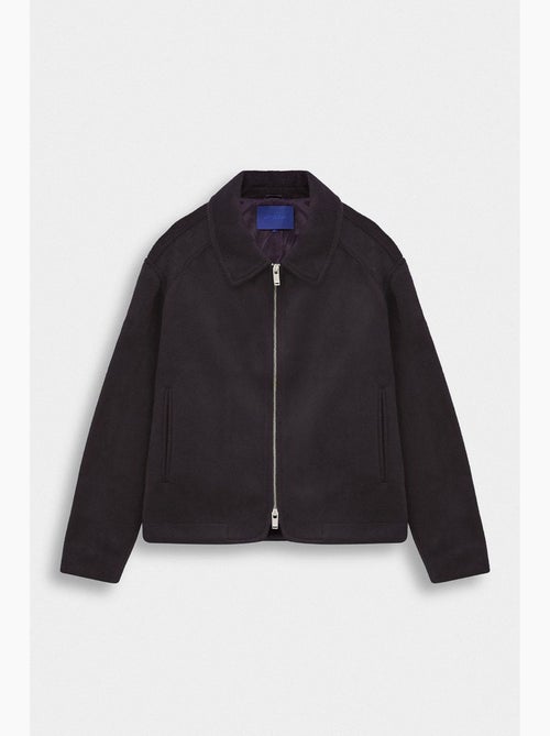 Colete masculino ajustado giesto - Kiabi Colete masculino ajustado giesto - Kiabi
