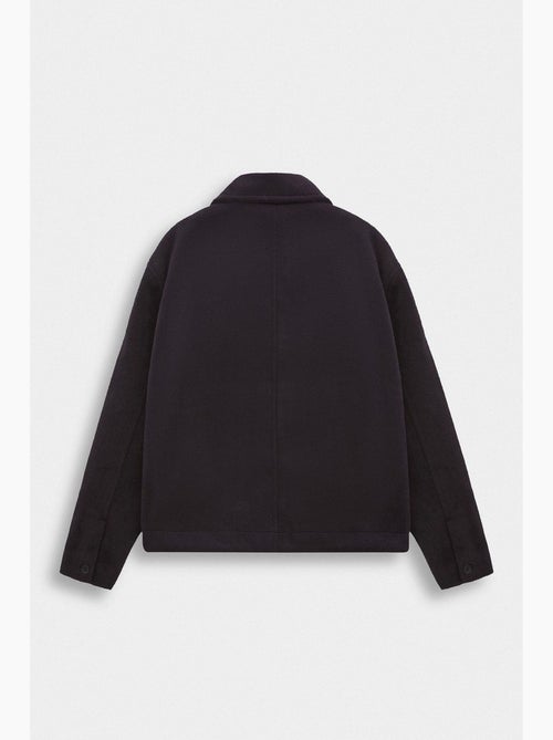 Colete masculino ajustado giesto - Kiabi Colete masculino ajustado giesto - Kiabi