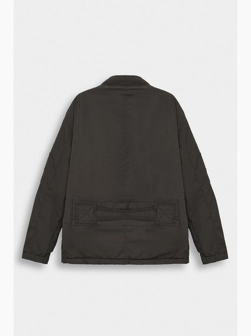 Colete masculino ajustado giesto - Kiabi