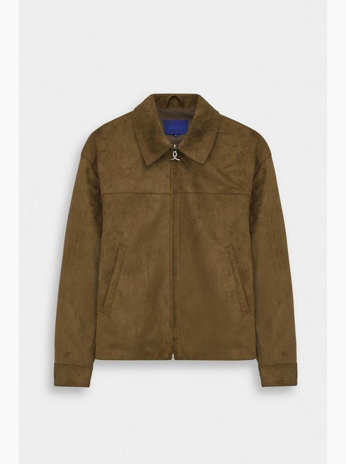 Colete masculino ajustado giesto - Kiabi Colete masculino ajustado giesto - Kiabi