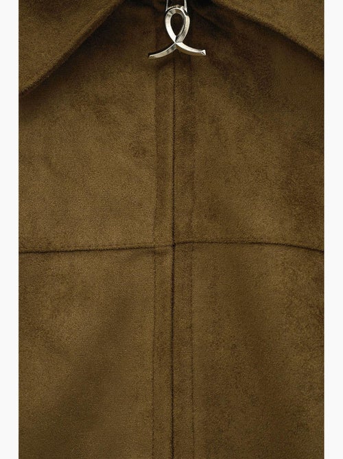 Colete masculino ajustado giesto - Kiabi Colete masculino ajustado giesto - Kiabi
