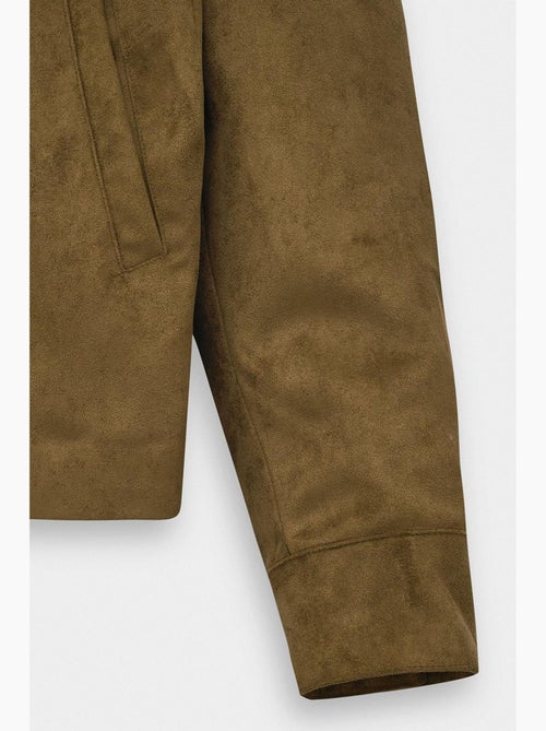 Colete masculino ajustado giesto - Kiabi Colete masculino ajustado giesto - Kiabi