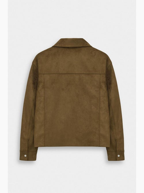Colete masculino ajustado giesto - Kiabi Colete masculino ajustado giesto - Kiabi