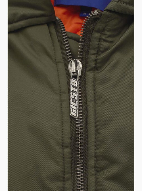 Colete masculino alfaiatado giesto - Kiabi Colete masculino alfaiatado giesto - Kiabi