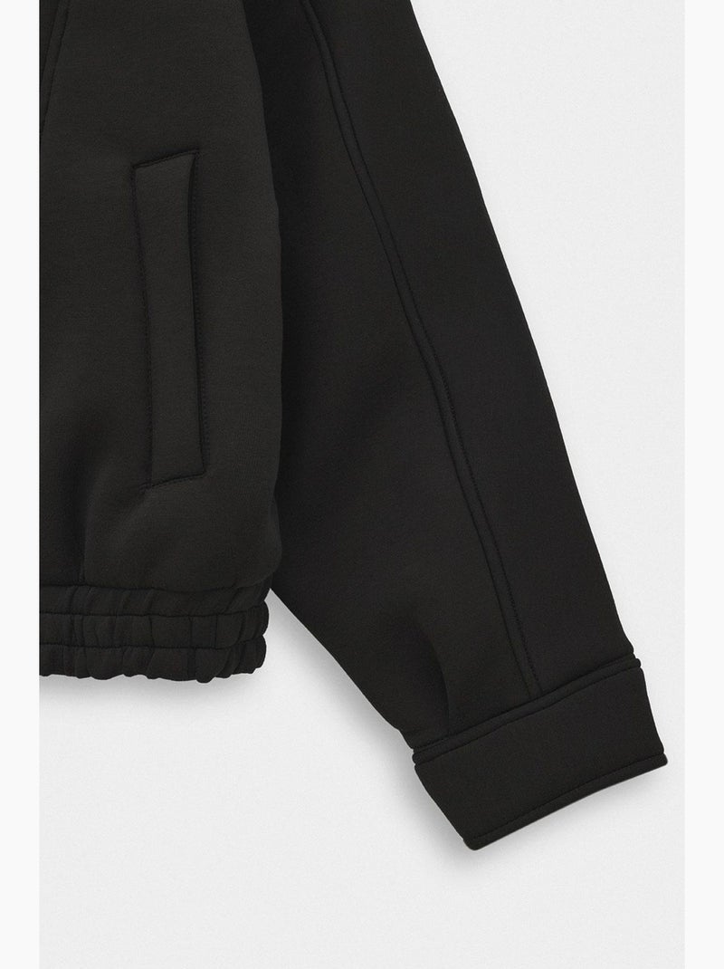 Colete masculino alfaiatado giesto Preto - Kiabi