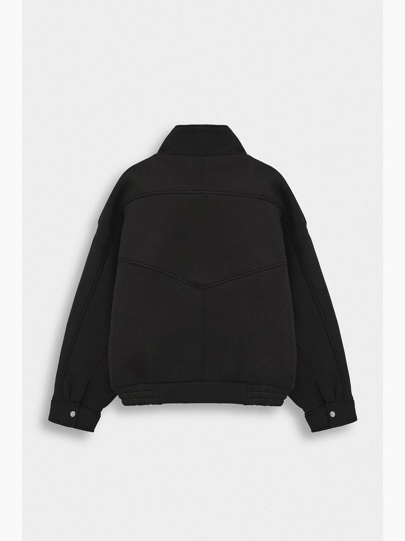 Colete masculino alfaiatado giesto Preto - Kiabi