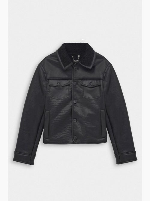 Colete masculino alfaiatado giesto - Kiabi Colete masculino alfaiatado giesto - Kiabi