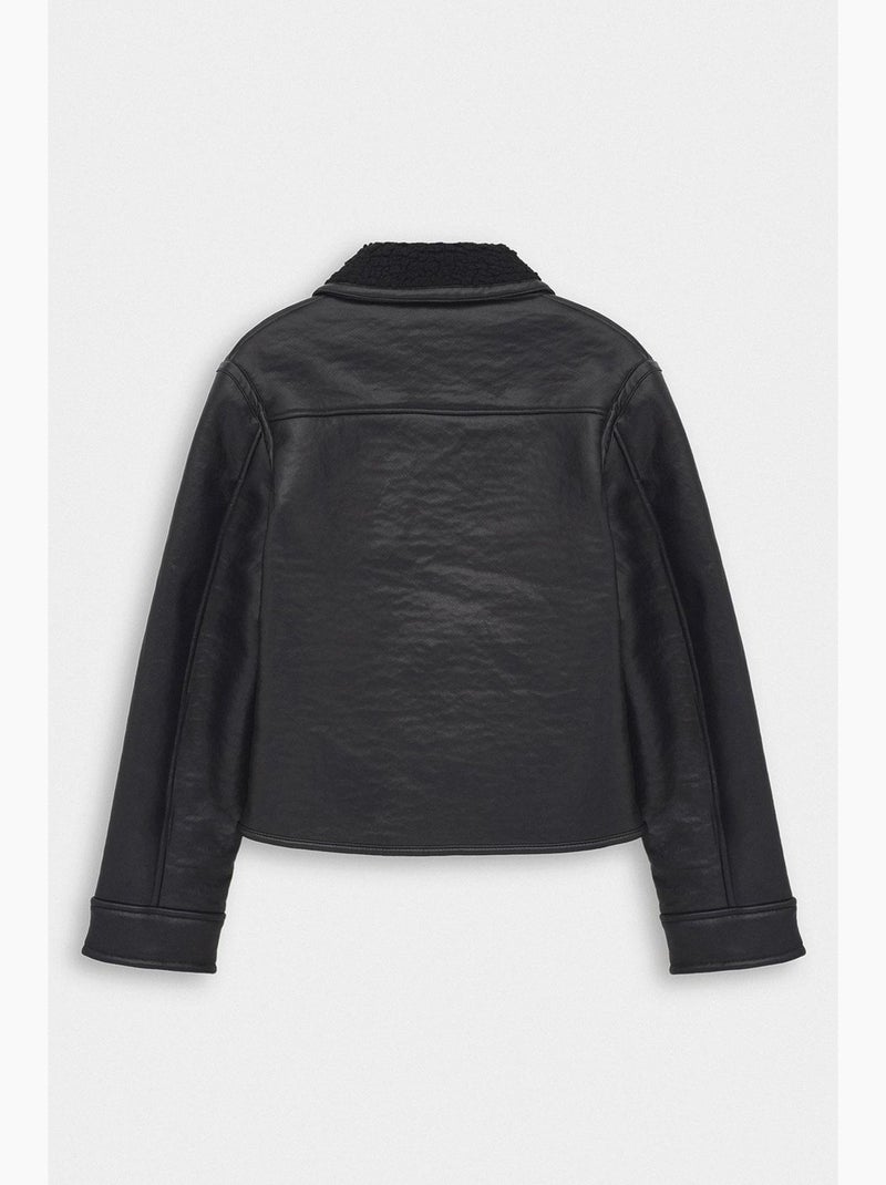 Colete masculino alfaiatado giesto Preto - Kiabi