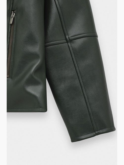 Colete masculino alfaiatado giesto - Kiabi Colete masculino alfaiatado giesto - Kiabi