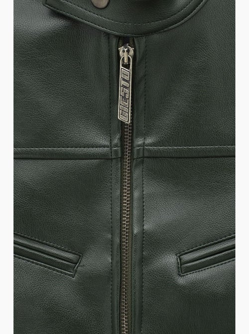 Colete masculino alfaiatado giesto - Kiabi Colete masculino alfaiatado giesto - Kiabi